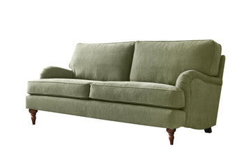 Florence | 3 Seater Sofa | Willow Sage
