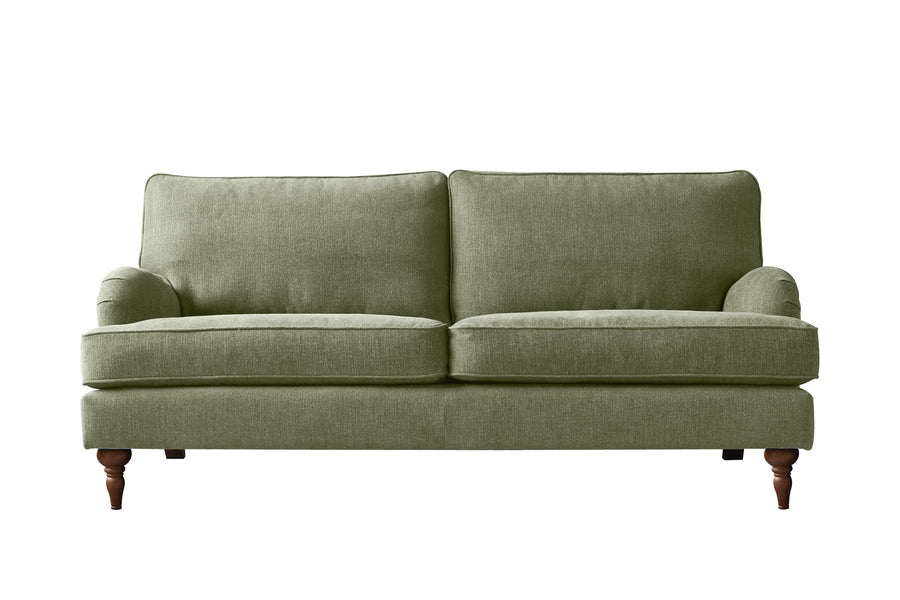Florence | 3 Seater Sofa | Willow Sage