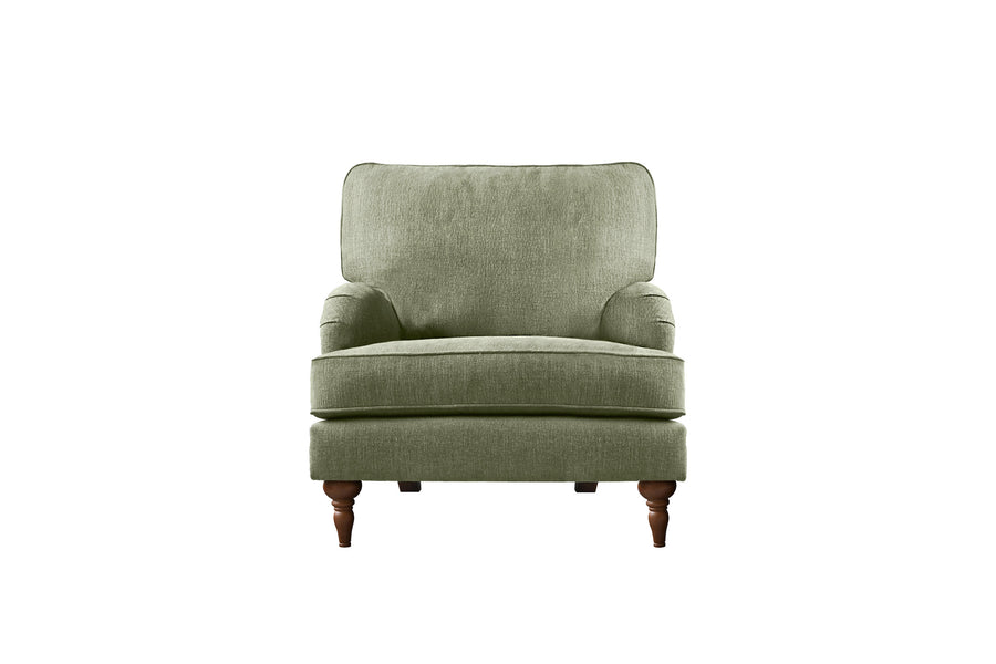 Florence | Armchair | Willow Sage
