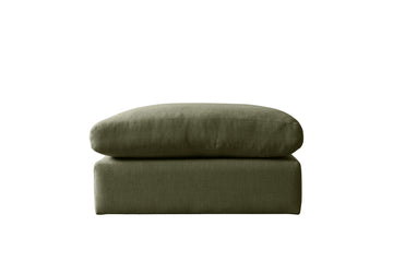 Moda | Bench Footstool Unit | Durham Forest