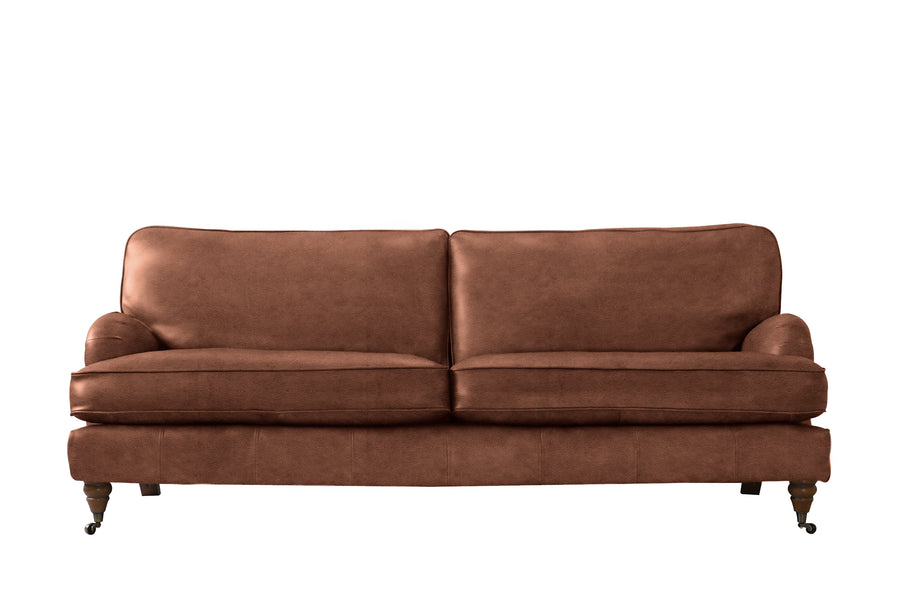 Florence | 4 Seater Sofa | Milton Lark