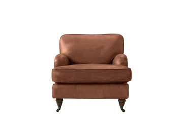 Florence | Armchair | Milton Lark