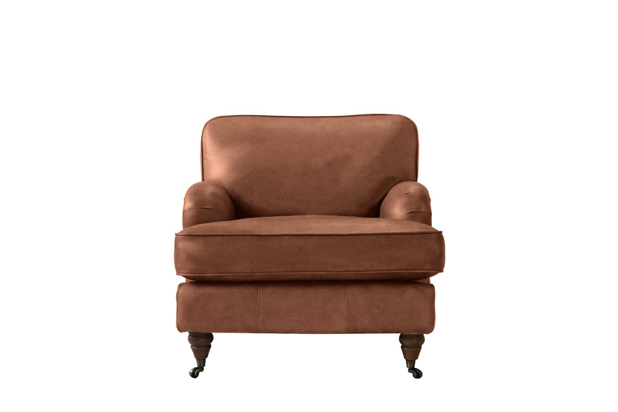 Florence | Armchair | Milton Lark