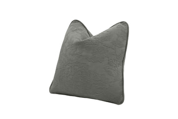 Albany | Scatter Cushion | Shaftesbury Grey