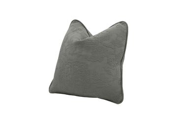 Banbury | Scatter Cushion | Shaftesbury Grey