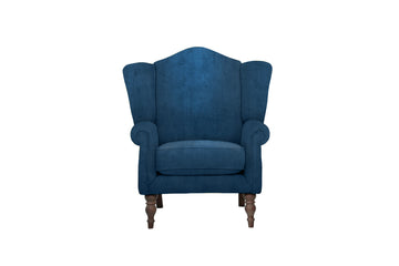 Woburn | Highback Chair | Opulence Royal