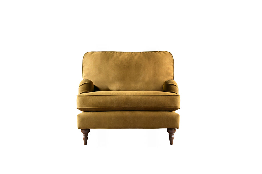 Florence | Love Seat | Alhambra Pollen