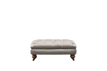 Lincoln | Bench Footstool | Milton Fog