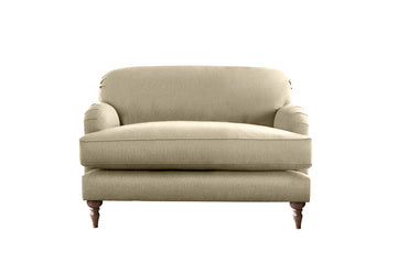 Agatha | Love Seat | Orly Natural