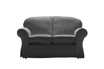 Madrid | 2 Seater Sofa | Capri Dark Grey