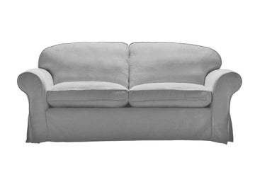 Madrid | 3 Seater Sofa | Capri Light Grey