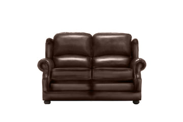 Marlow | 2 Seater Sofa | Antique Brown