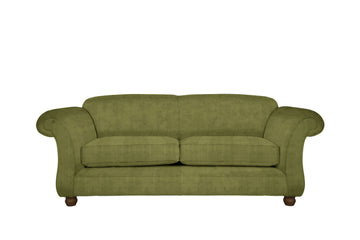 Woburn | Sofa Bed | Opulence Olive Green