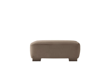 Amelia | Bench Footstool | Opulence Mink