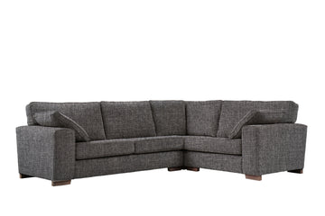 Denver | Modular Option 2 | Hopsack Slate