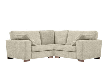 Denver | Modular Option 4 | Hopsack Cream