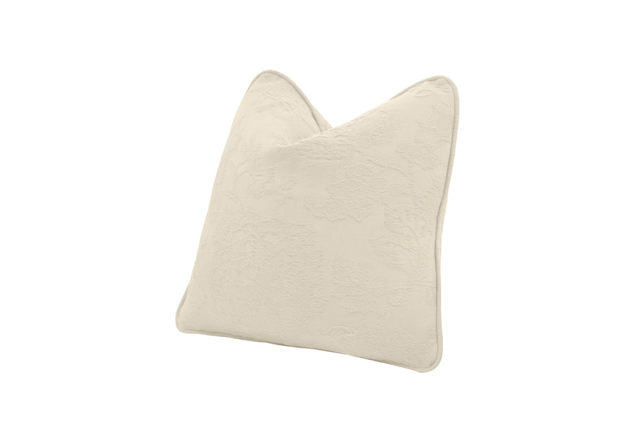 Banbury | Scatter Cushion | Shaftesbury Natural