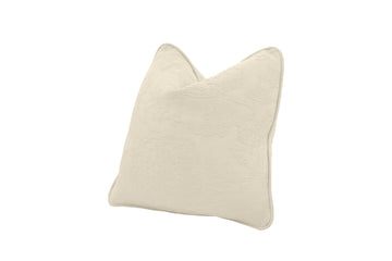 Albany | Scatter Cushion | Shaftesbury Natural