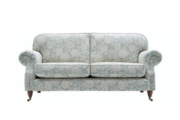 Blenheim | Grand Sofa | Usk Duck Egg