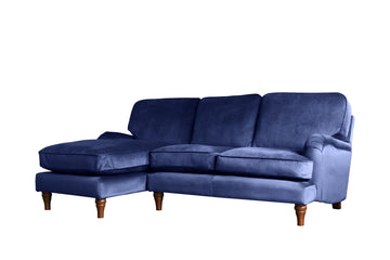 Florence | Chaise Sofa Option 2 | Opulence Royal