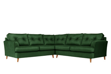 Poppy | Modular Option 1 | Opulence Emerald