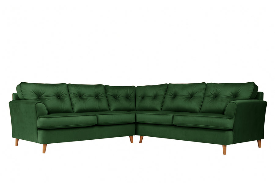 Poppy | Modular Option 1 | Opulence Emerald