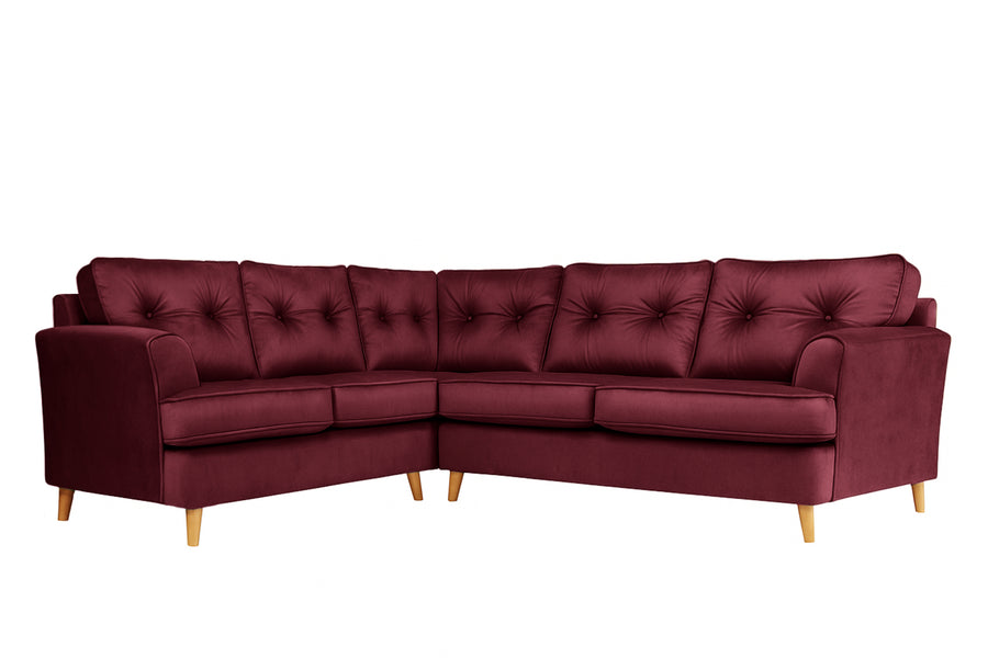 Poppy | Modular Option 3 | Opulence Shiraz