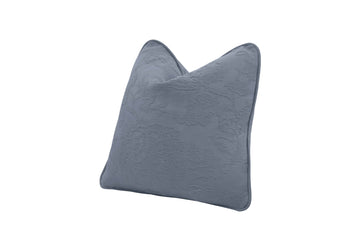 Albany | Scatter Cushion | Shaftesbury Cornflower Blue