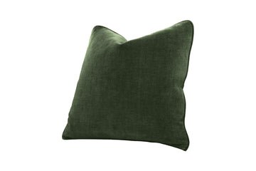 Florence | Scatter Cushion | Alhambra Pine