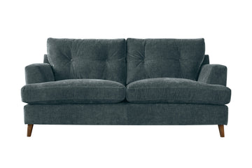 Percy | 3 Seater Sofa | Brunswick Teal