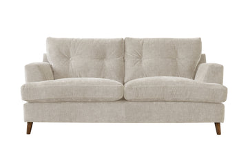 Percy | 3 Seater Sofa | Brunswick Almond