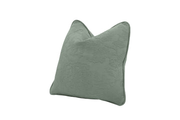 Albany | Scatter Cushion | Shaftesbury Sage