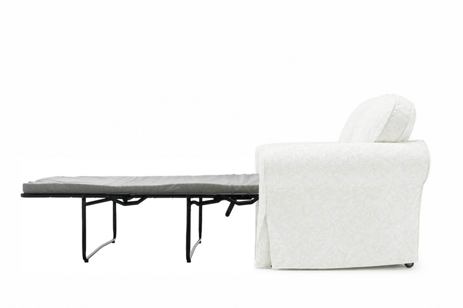 Madrid | Sofa Bed Extra Loose Cover | Kingston Natural