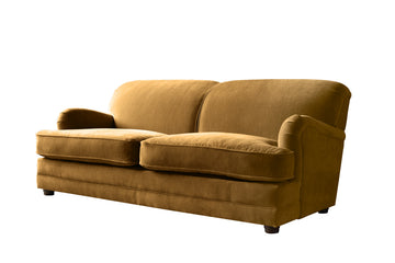 Jasper | Sofa Bed | Manolo Cinnamon
