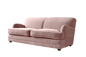 Jasper | Sofa Bed | Manolo Dusky Pink