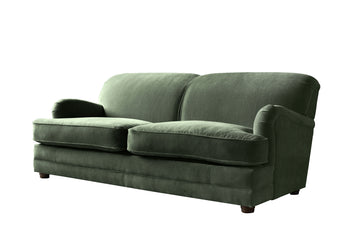 Jasper | Sofa Bed | Manolo Sage