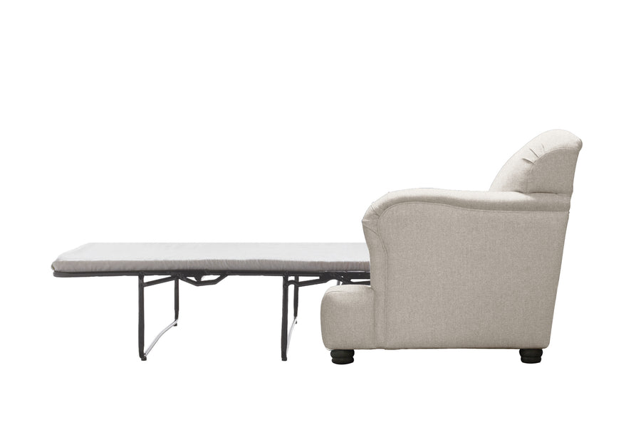 Agatha | Sofa Bed | Orly Pebble