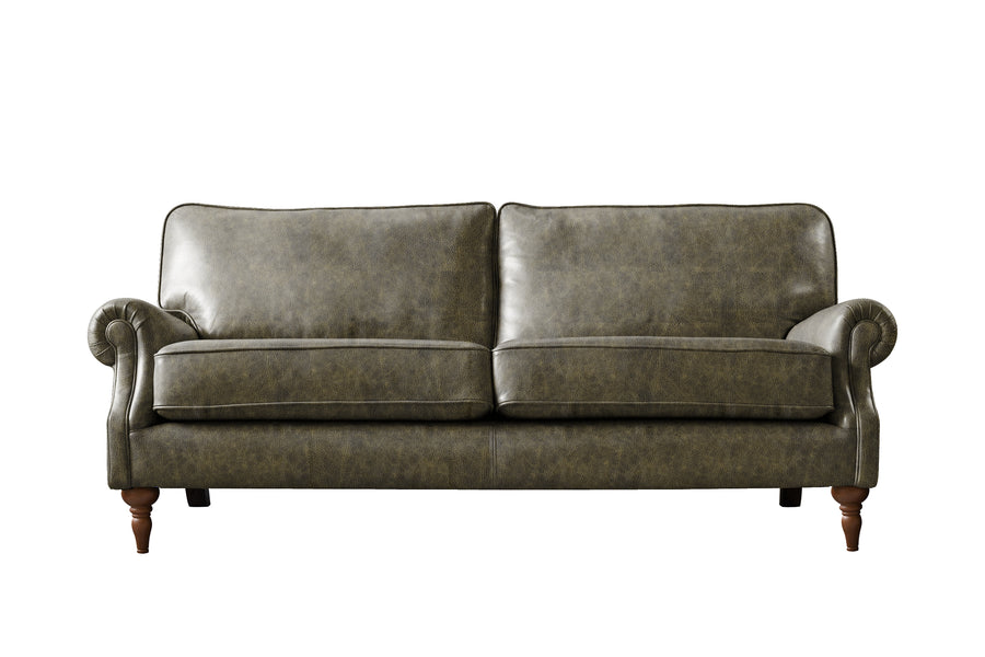 Taylor | 3 Seater Sofa | Vintage Green