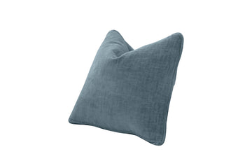 Percy | Scatter Cushion | Brunswick Teal