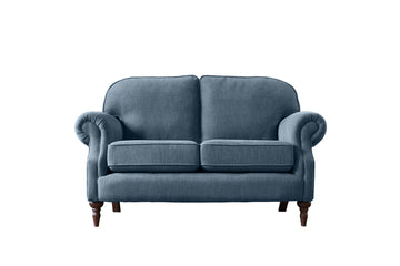 Blenheim | 2 Seater Sofa | Willow Denim