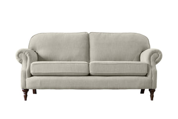 Blenheim | Grand Sofa | Willow Hessian