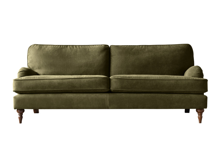 Florence | 4 Seater Sofa | Alhambra Fern