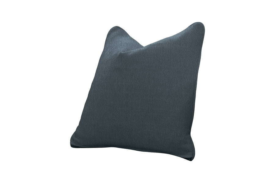 Chiswick | Scatter Cushion | Willow Denim