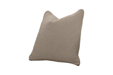 Chiswick | Scatter Cushion | Willow Latte