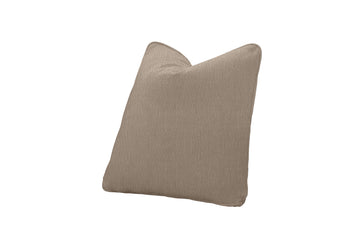 Florence | Scatter Cushion | Willow Latte