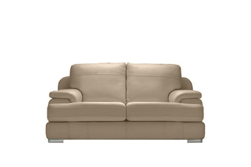 Marino | 2 Seater Sofa | Softgrain Pebble