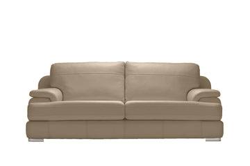 Marino | 3 Seater Sofa | Softgrain Pebble