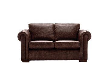 Aspen | 2 Seater Sofa | Vintage Rosewood