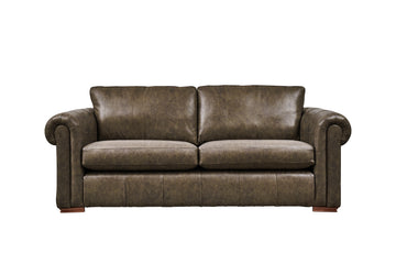 Aspen | 3 Seater Sofa | Vintage Green
