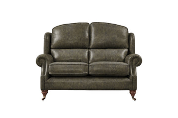 Darcy | 2 Seater Sofa | Vintage Green